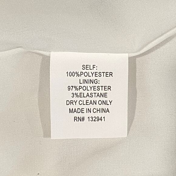 Amanda Uprichard Fae Dress Toulouse - Picture 12 of 14